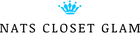 NATS CLOSET GLAM