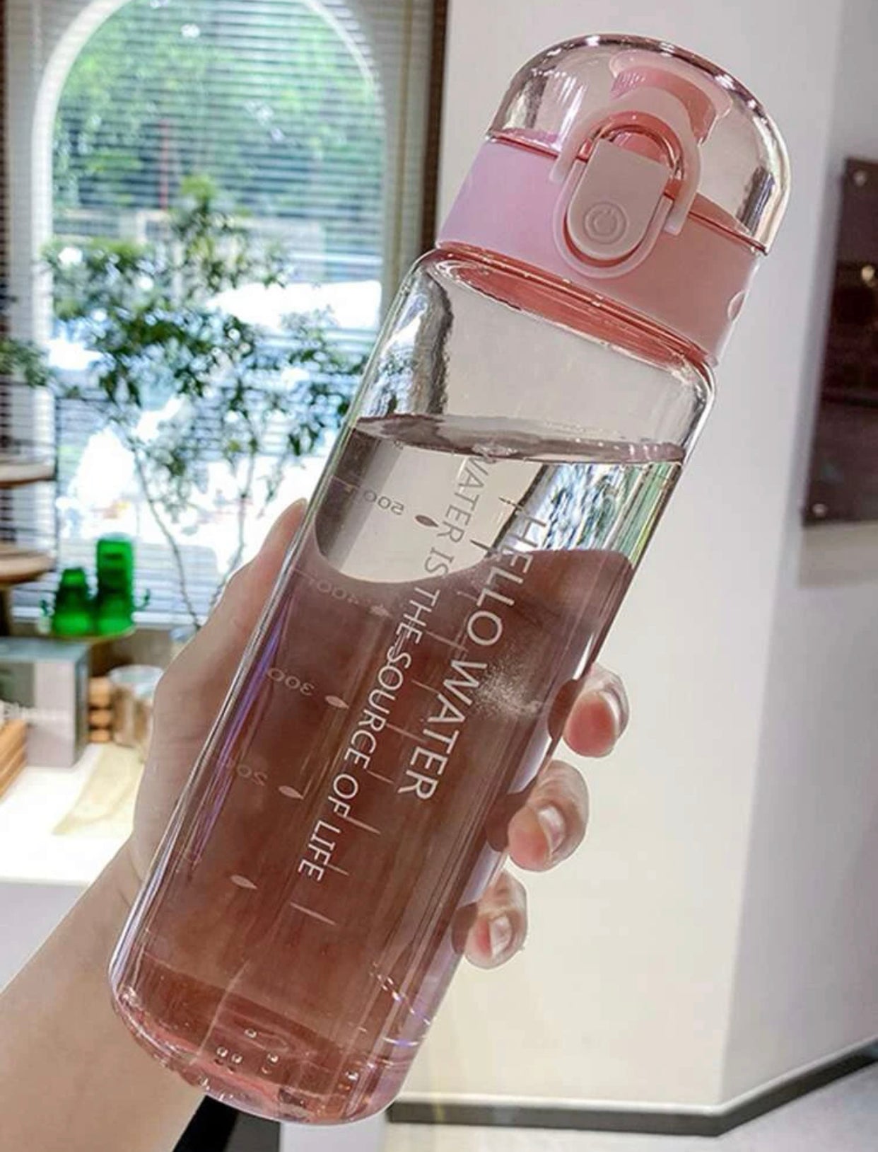 Water Bottle
