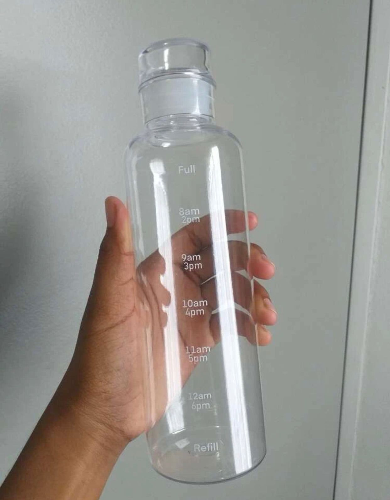 Water Bottle