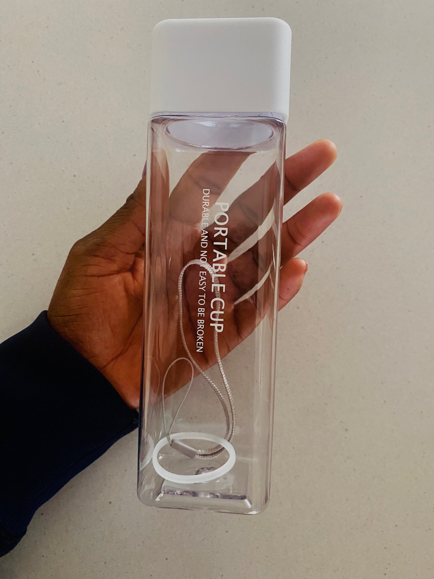 Water Bottle