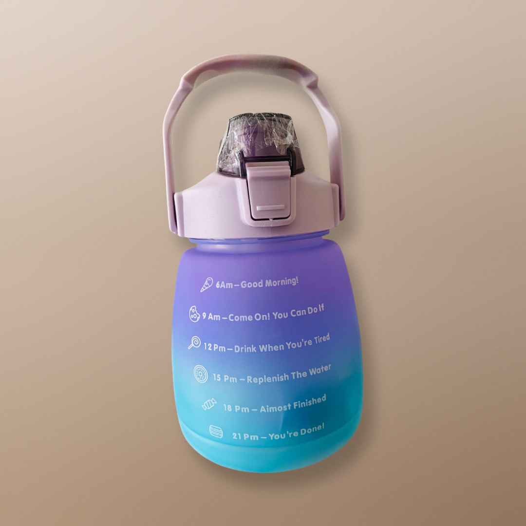Water Bottle