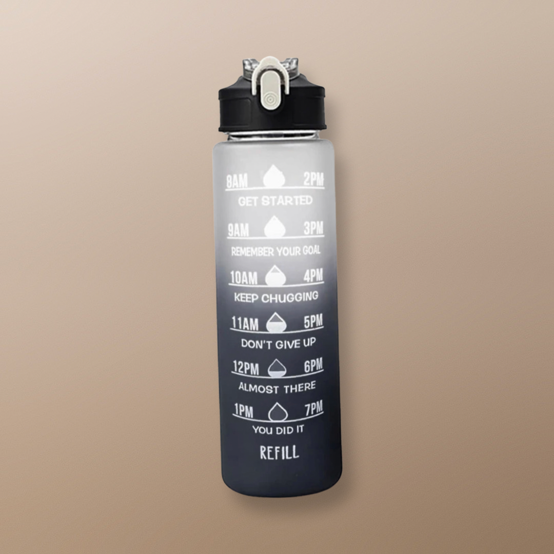 Water Bottle