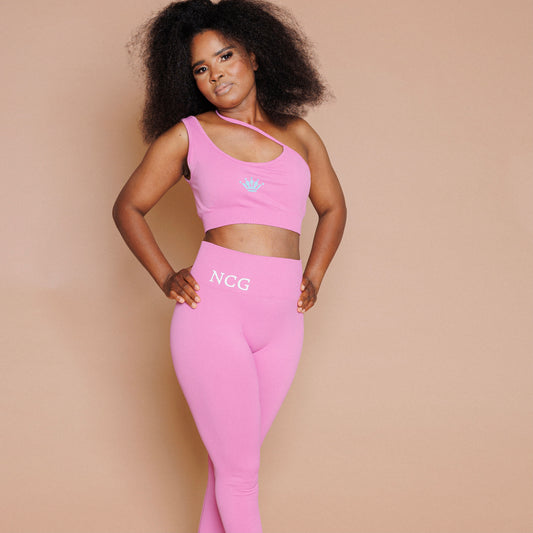 Fuscia Highlighter Set