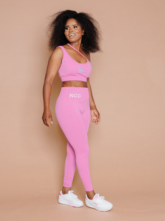 Fuscia Highlighter Set