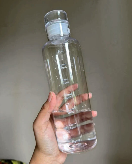Water Bottle