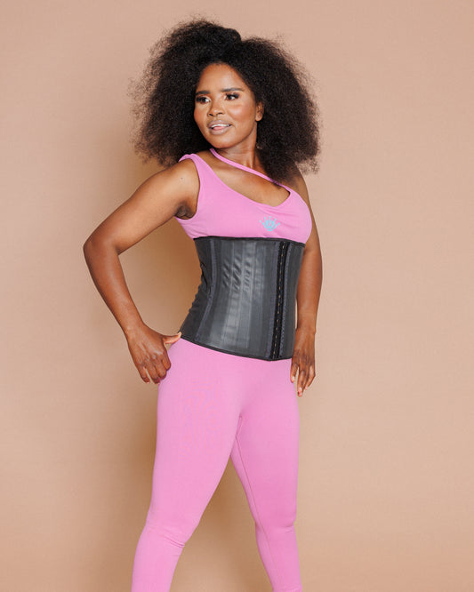Sculptured Body - Waist Trainer