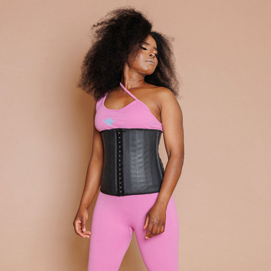 Sculptured Body - Waist Trainer