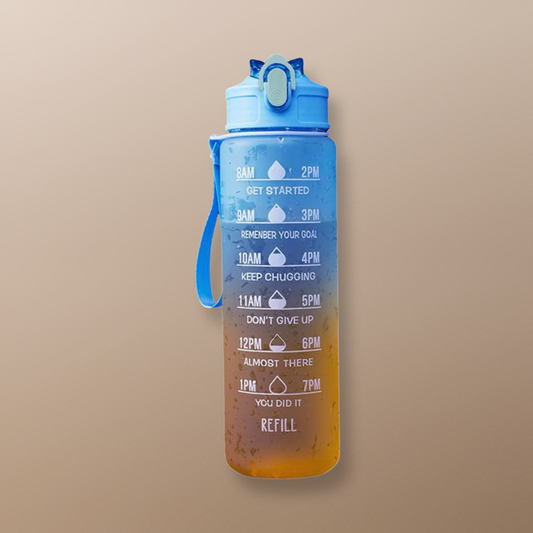 Water Bottle