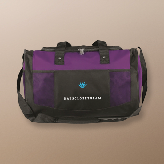 Gym Bag