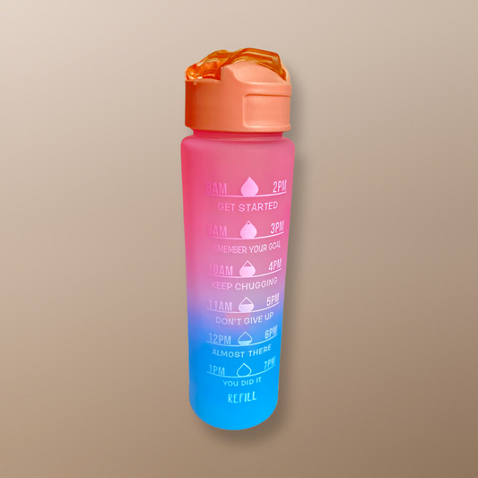 Water Bottle