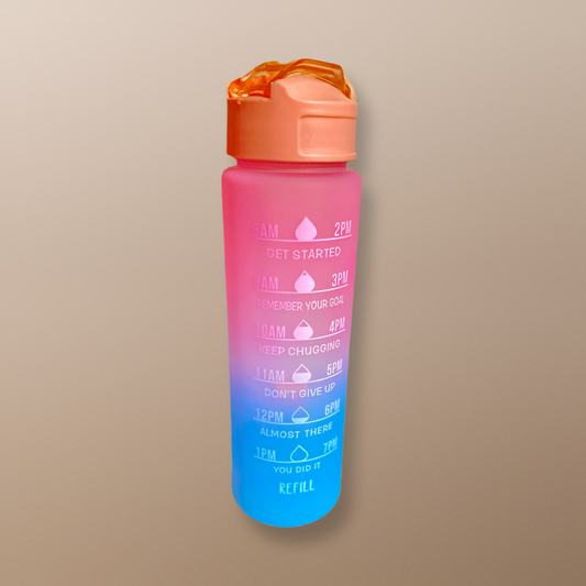 Water Bottle