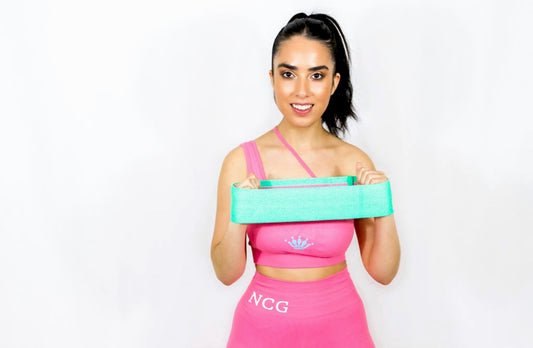 Hip Resistance Band