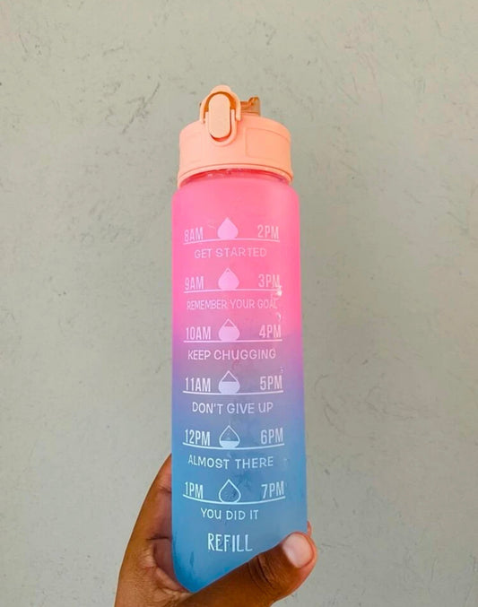 Water Bottle